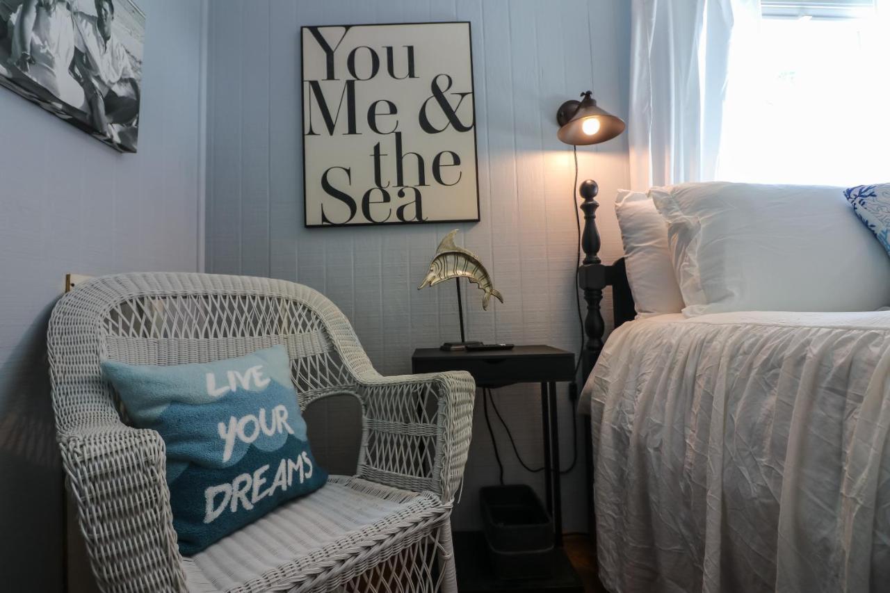 One-Of-A-Kind Beach Home With Lounge Bar Game Room Galveston Esterno foto